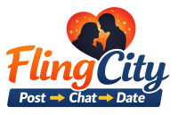 FlingCity Logo